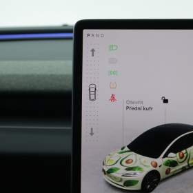 Foto inzerátu Tesla Model 3 Standard Range LFP