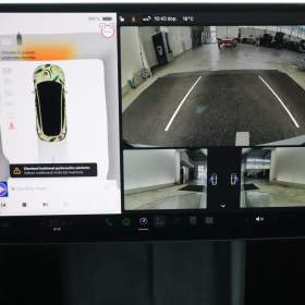 Foto inzerátu Tesla Model 3 Standard Range LFP