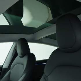 Foto inzerátu Tesla Model 3 Standard Range LFP