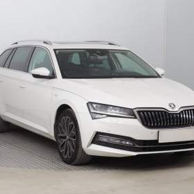 Skoda Superb 2.0 TDI / 19942827