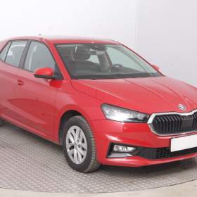 Skoda Fabia 1.0 TSI / 19942828