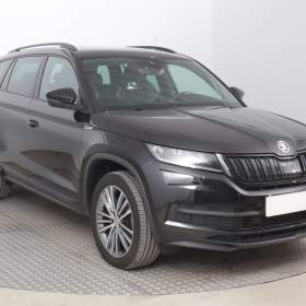 Skoda Kodiaq 2.0 TDI 4x4 / 19942833