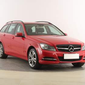 Mercedes C C 200 CDI / 19942836