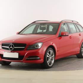 Foto inzerátu Mercedes C C 200 CDI
