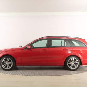Foto inzerátu Mercedes C C 200 CDI