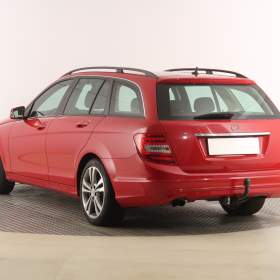 Foto inzerátu Mercedes C C 200 CDI