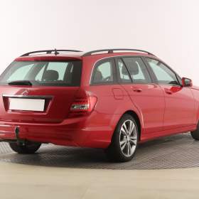 Foto inzerátu Mercedes C C 200 CDI