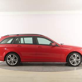 Foto inzerátu Mercedes C C 200 CDI