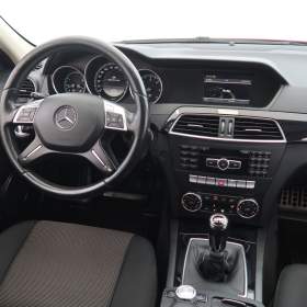 Foto inzerátu Mercedes C C 200 CDI
