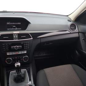 Foto inzerátu Mercedes C C 200 CDI