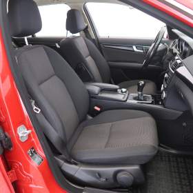 Foto inzerátu Mercedes C C 200 CDI