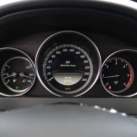 Foto inzerátu Mercedes C C 200 CDI