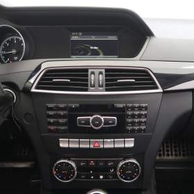 Foto inzerátu Mercedes C C 200 CDI