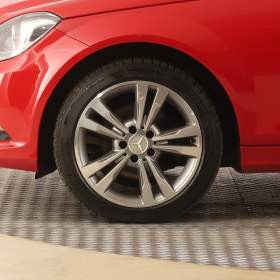 Foto inzerátu Mercedes C C 200 CDI