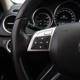 Foto inzerátu Mercedes C C 200 CDI
