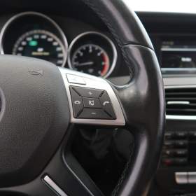 Foto inzerátu Mercedes C C 200 CDI