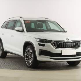 Skoda Kodiaq 2.0 TDI / 19942839