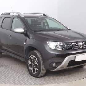 Foto inzerátu Dacia Duster 1.3 TCe