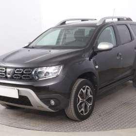 Foto inzerátu Dacia Duster 1.3 TCe