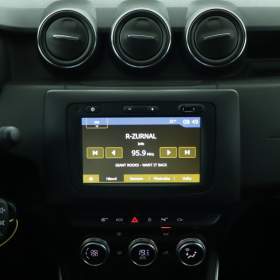 Foto inzerátu Dacia Duster 1.3 TCe