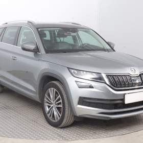 Skoda Kodiaq 2.0 TDI 4x4 / 19942842