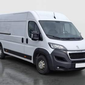 Peugeot Boxer 2.2 BlueHDi / 19942845