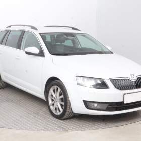 Foto inzerátu Skoda Octavia 2.0 TDI