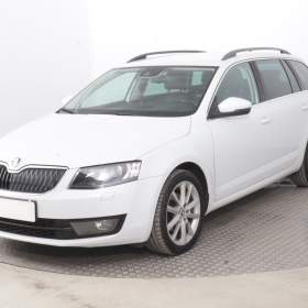Foto inzerátu Skoda Octavia 2.0 TDI