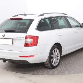 Foto inzerátu Skoda Octavia 2.0 TDI