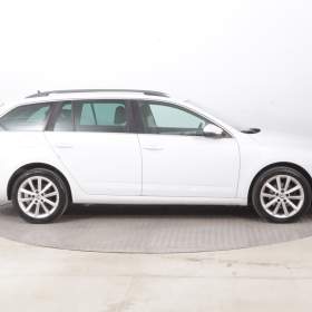 Foto inzerátu Skoda Octavia 2.0 TDI