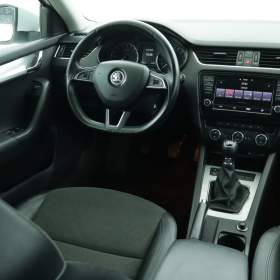 Foto inzerátu Skoda Octavia 2.0 TDI