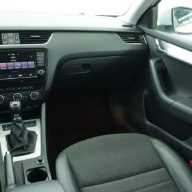 Foto inzerátu Skoda Octavia 2.0 TDI