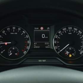 Foto inzerátu Skoda Octavia 2.0 TDI