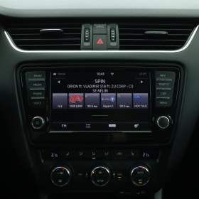 Foto inzerátu Skoda Octavia 2.0 TDI