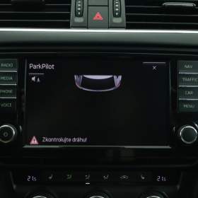 Foto inzerátu Skoda Octavia 2.0 TDI