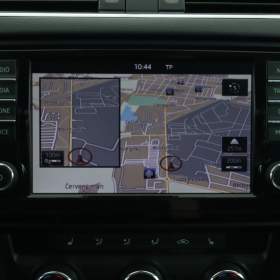 Foto inzerátu Skoda Octavia 2.0 TDI