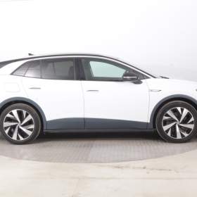 Foto inzerátu VW ID.4 1st (82 kWh)