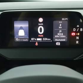 Foto inzerátu VW ID.4 1st (82 kWh)