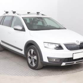 Skoda Octavia Scout 1.8 TSI / 19942852
