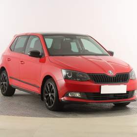 Skoda Fabia 1.2 TSI / 19942853