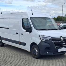 Renault Master 2.3 dCi 135 / 19942860