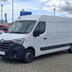 Foto inzerátu Renault Master 2.3 dCi 135