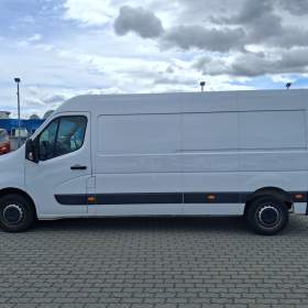 Foto inzerátu Renault Master 2.3 dCi 135