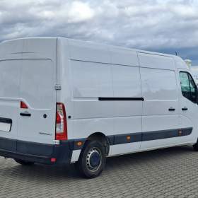 Foto inzerátu Renault Master 2.3 dCi 135