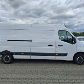 Foto inzerátu Renault Master 2.3 dCi 135