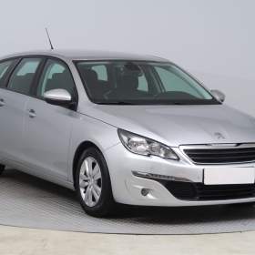 Peugeot 308 1.6 BlueHDi / 19942861