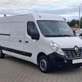 Foto inzerátu Renault Master 2.3 dCi 130