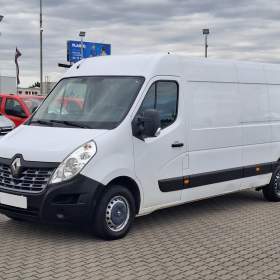 Foto inzerátu Renault Master 2.3 dCi 130