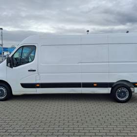 Foto inzerátu Renault Master 2.3 dCi 130