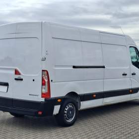 Foto inzerátu Renault Master 2.3 dCi 130